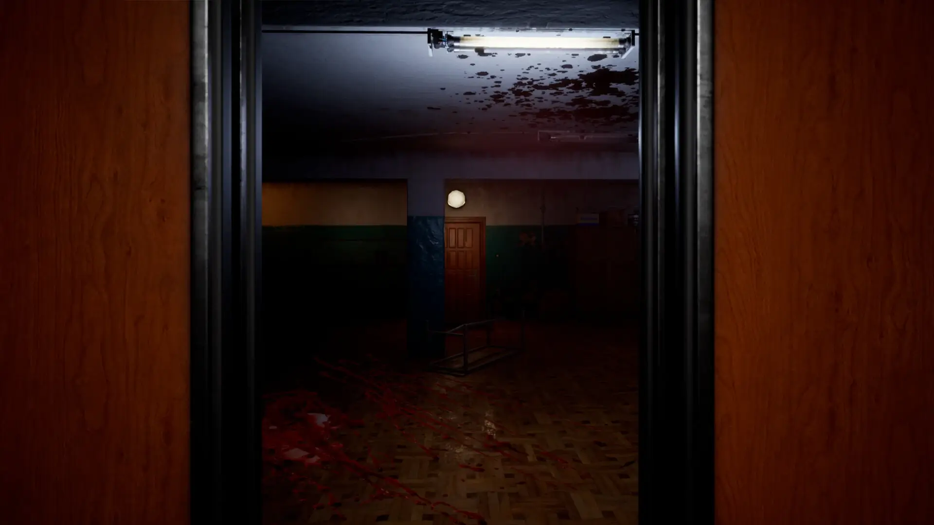 Please, Forgive Me Gameplay Screenshots 2