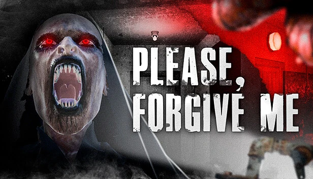 Please, Forgive Me Torrent Download