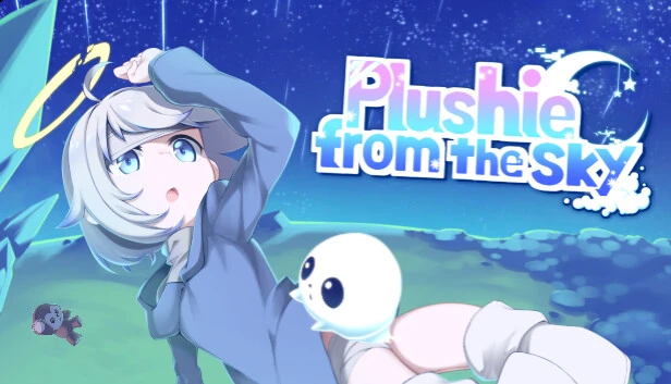 Plushie from the Sky Torrent Download