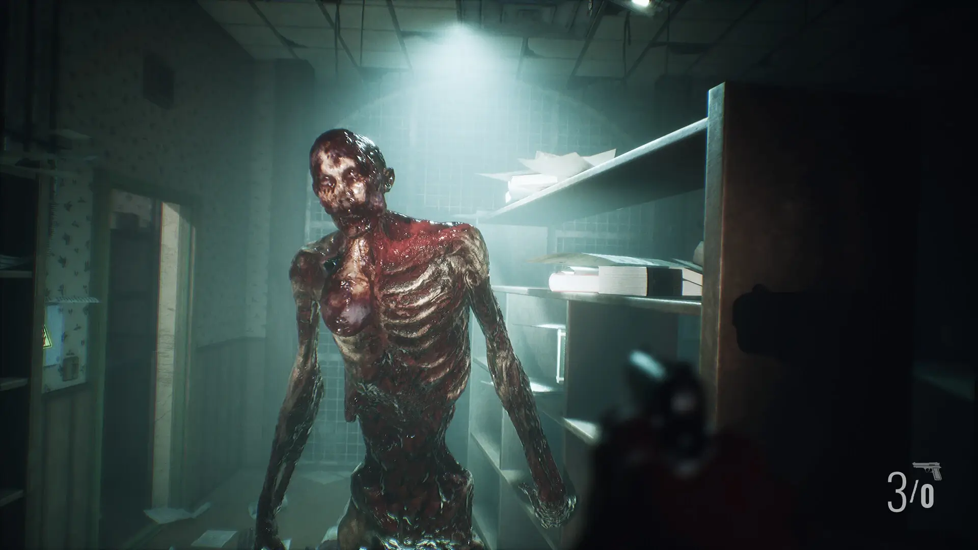 Pneumata Gameplay Screenshots 1