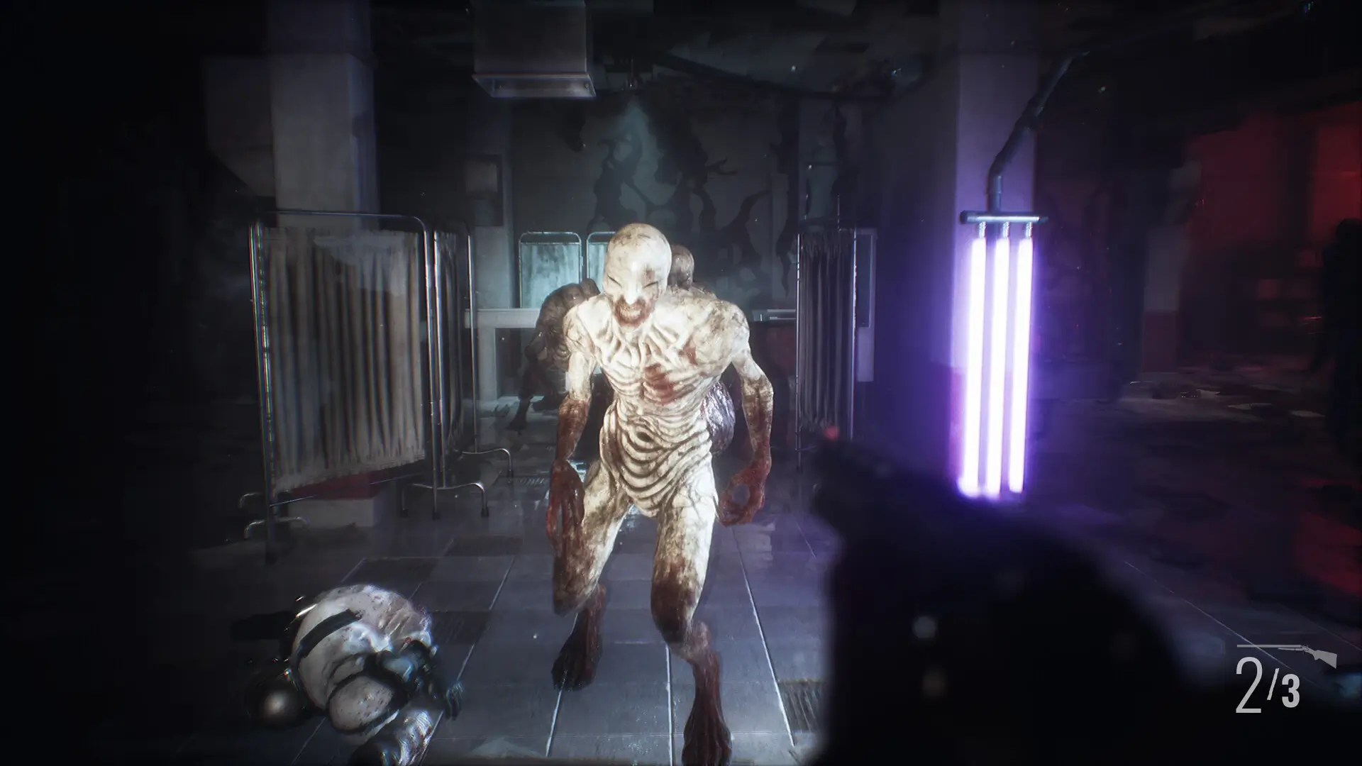 Pneumata Gameplay Screenshots 3