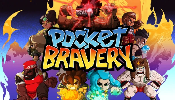 Pocket Bravery Torrent Download