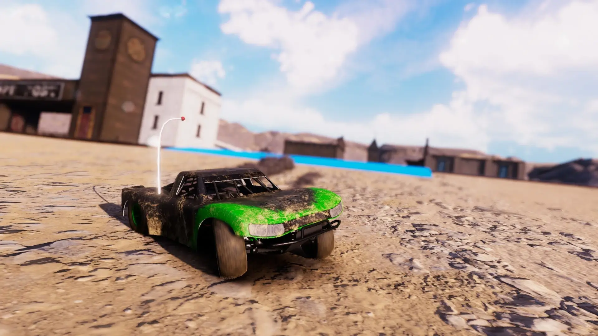 Pocket Cars Gameplay Screenshots 1