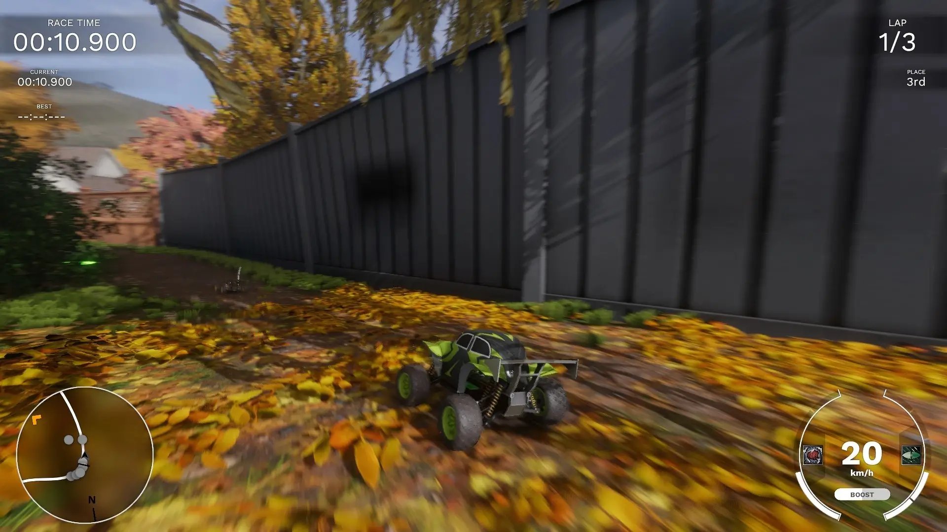 Pocket Cars Gameplay Screenshots 2