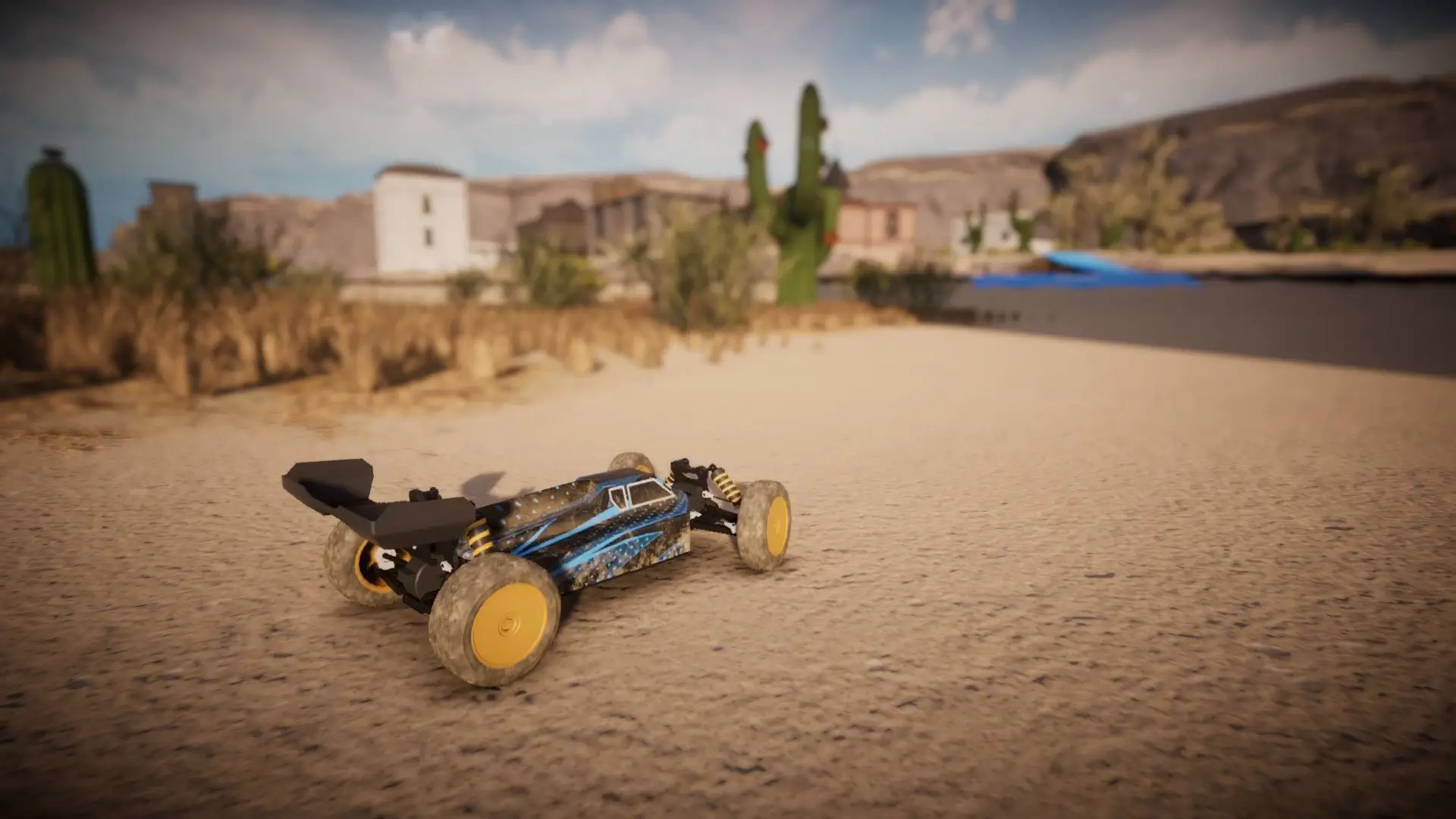 Pocket Cars Gameplay Screenshots 3