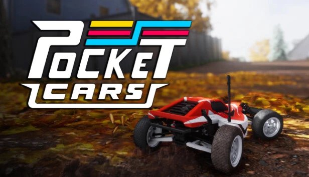 Pocket Cars Torrent Download