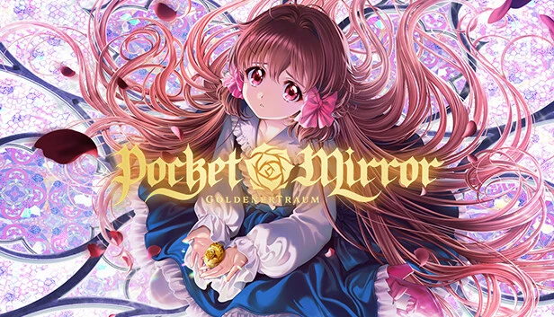 Pocket Mirror ~ GoldenerTraum Torrent Download