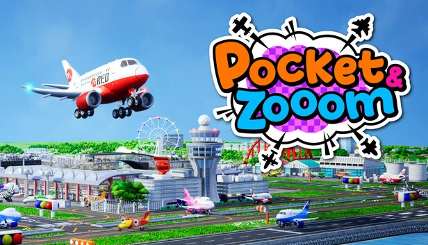 Pocket and Zooom Torrent Download