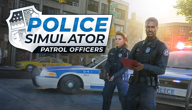 Police Simulator: Patrol Officers Torrent Download
