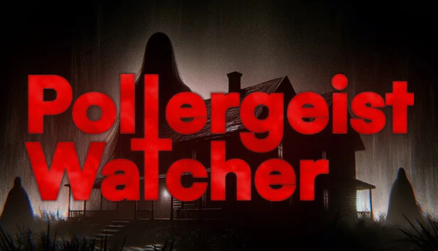Poltergeist Watcher Torrent Download