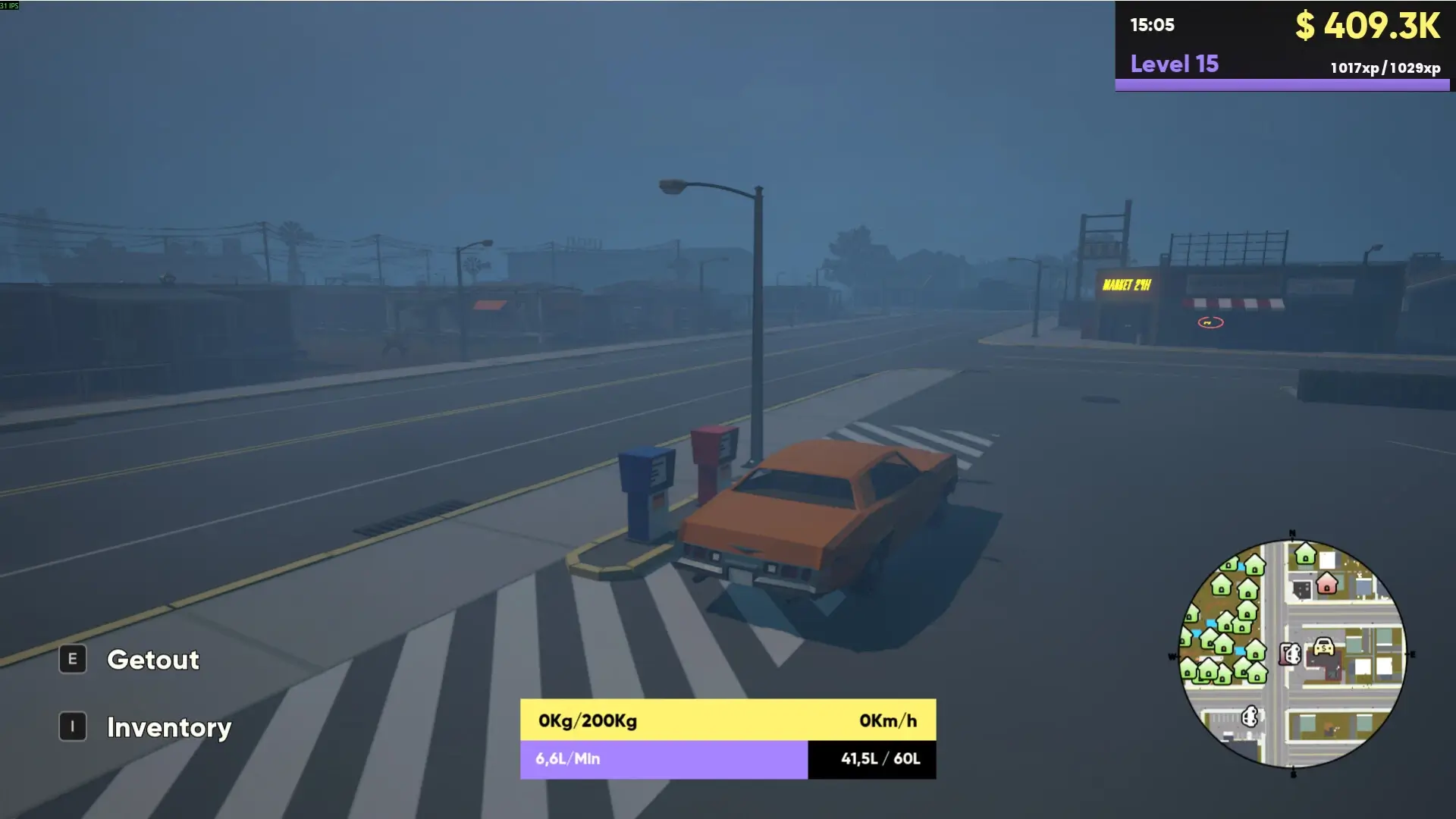 Poly Plaza ULTIMATE Gameplay Screenshots 4