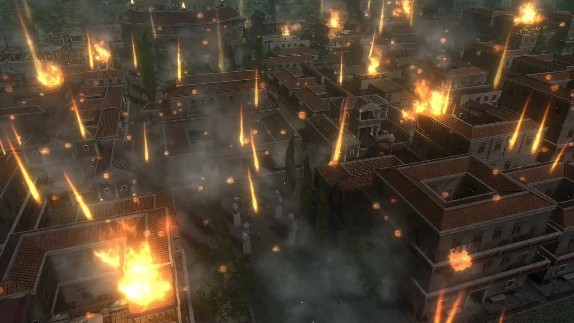Pompeii: The Legacy Gameplay Screenshots 3