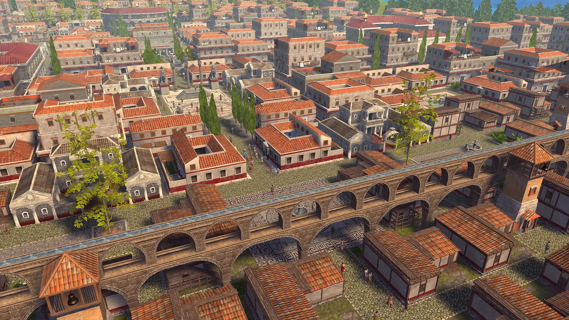 Pompeii: The Legacy Gameplay Screenshots 4