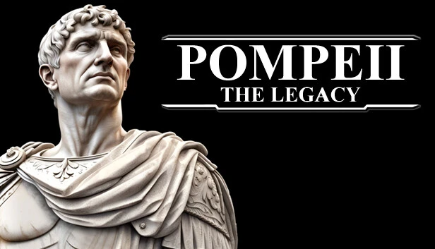 Pompeii: The Legacy Torrent Download