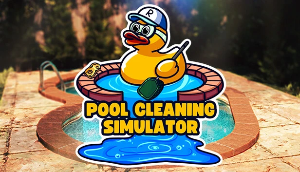 Pool Cleaning Simulator Torrent Download
