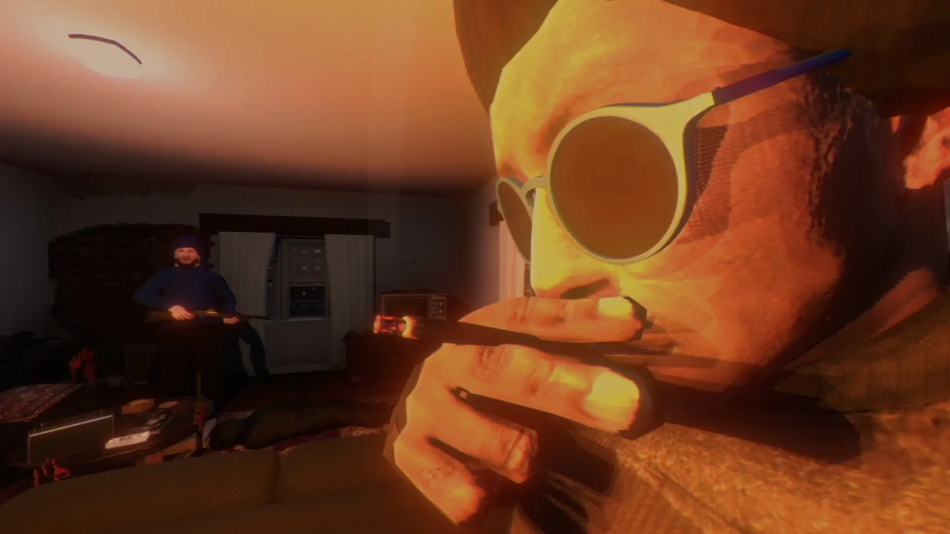 Poop Killer: Flush or Die Gameplay Screenshots 1