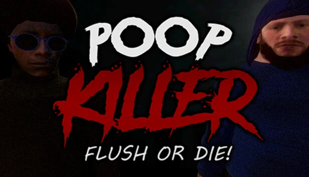 Poop Killer: Flush or Die Torrent Download