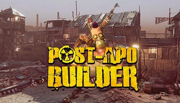 Post-Apo Builder Torrent Download