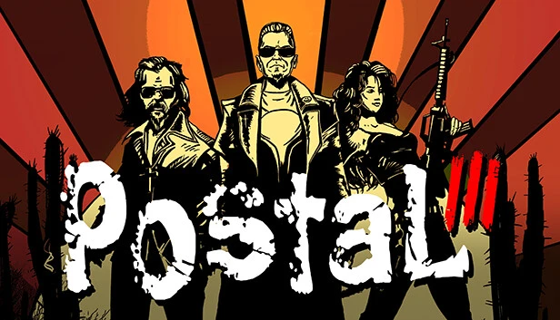 Postal 3 Torrent Download