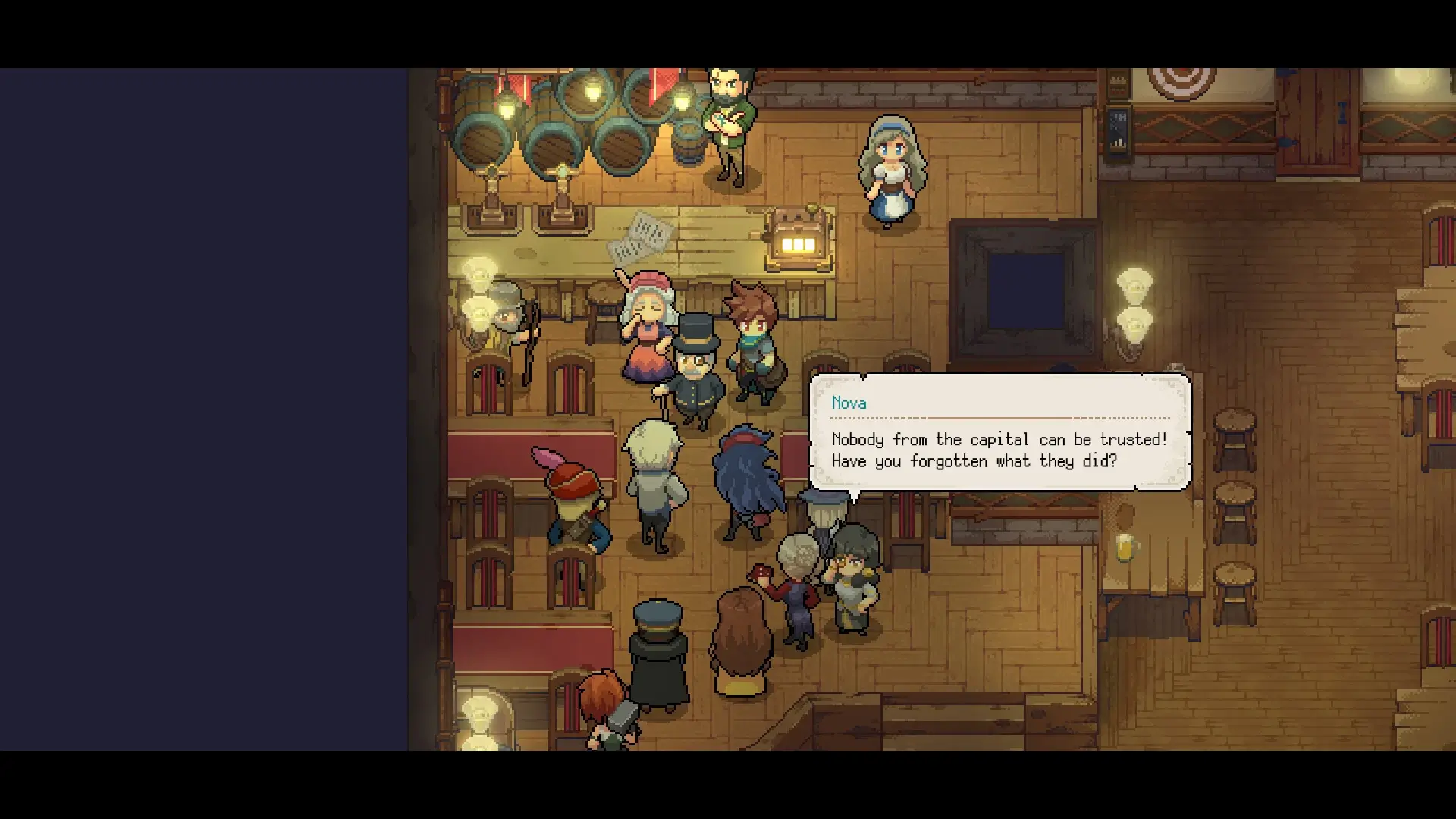 Potion Permit Gameplay Screenshots 2