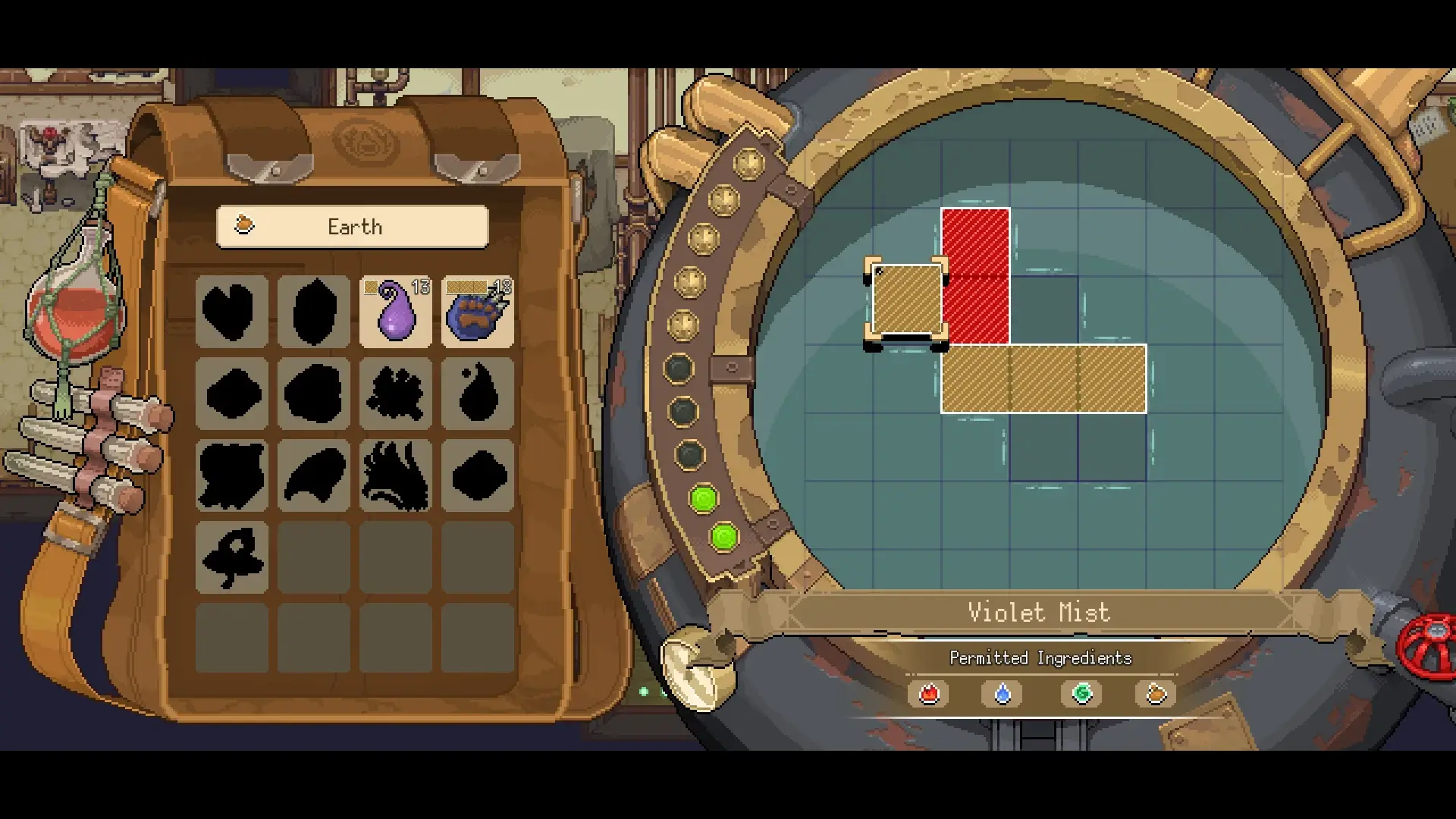 Potion Permit Gameplay Screenshots 3