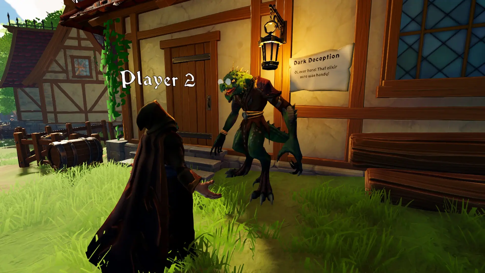 Potion Shop Simulator Gameplay Screenshots 4
