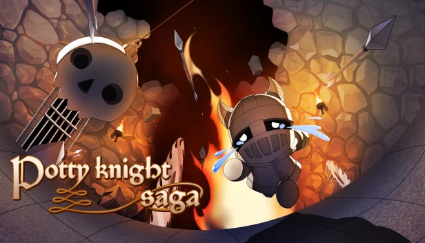 Potty Knight Saga Torrent Download