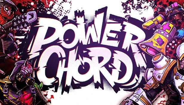 Power Chord Torrent Download