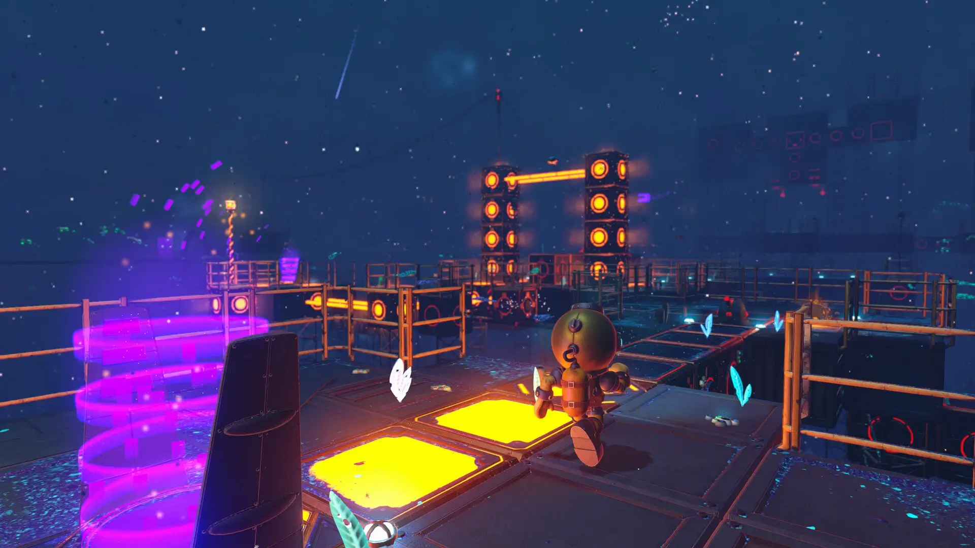 Power Sink Gameplay Screenshots 2