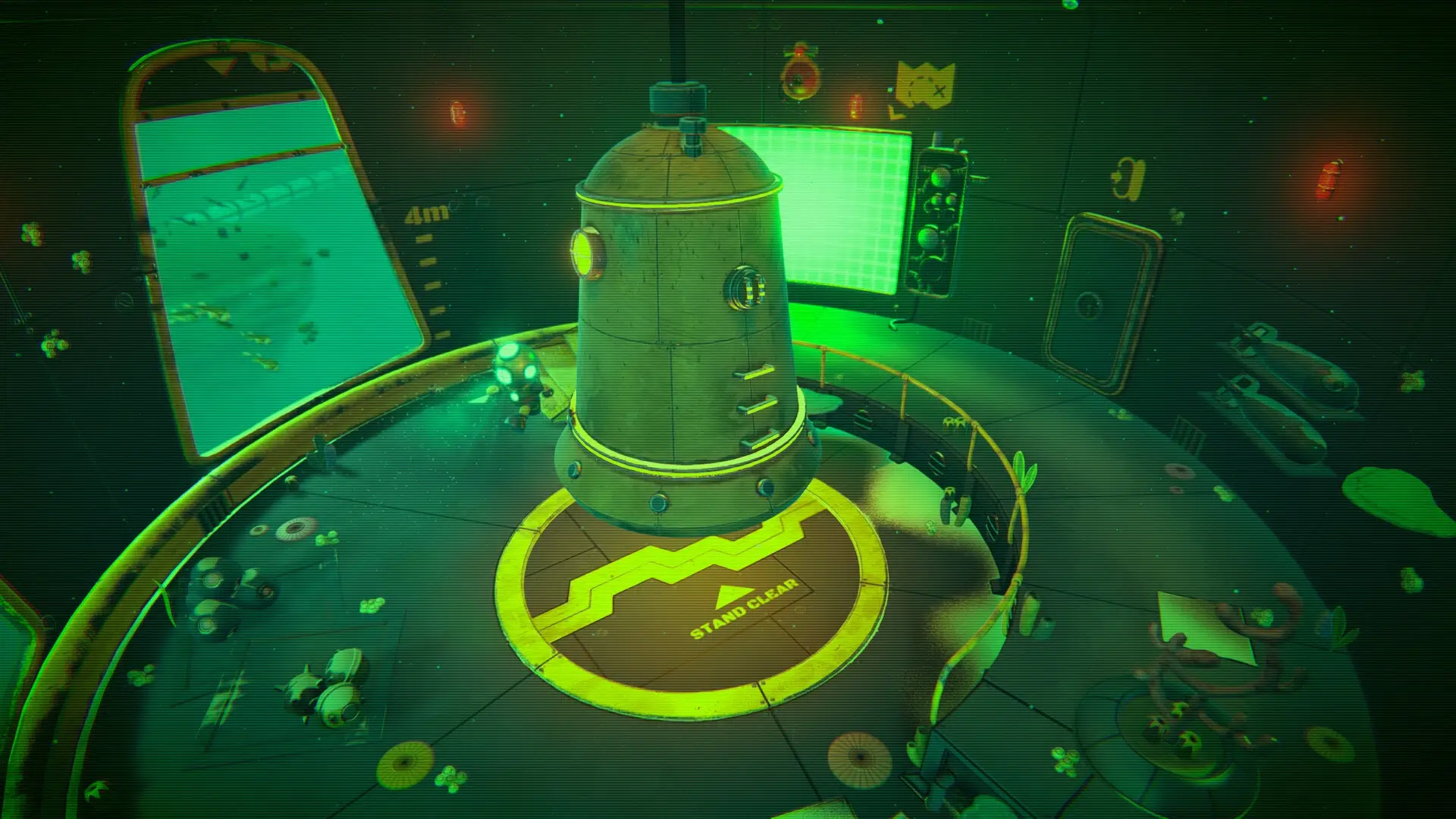 Power Sink Gameplay Screenshots 3