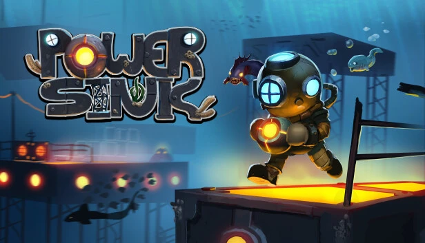 Power Sink Torrent Download