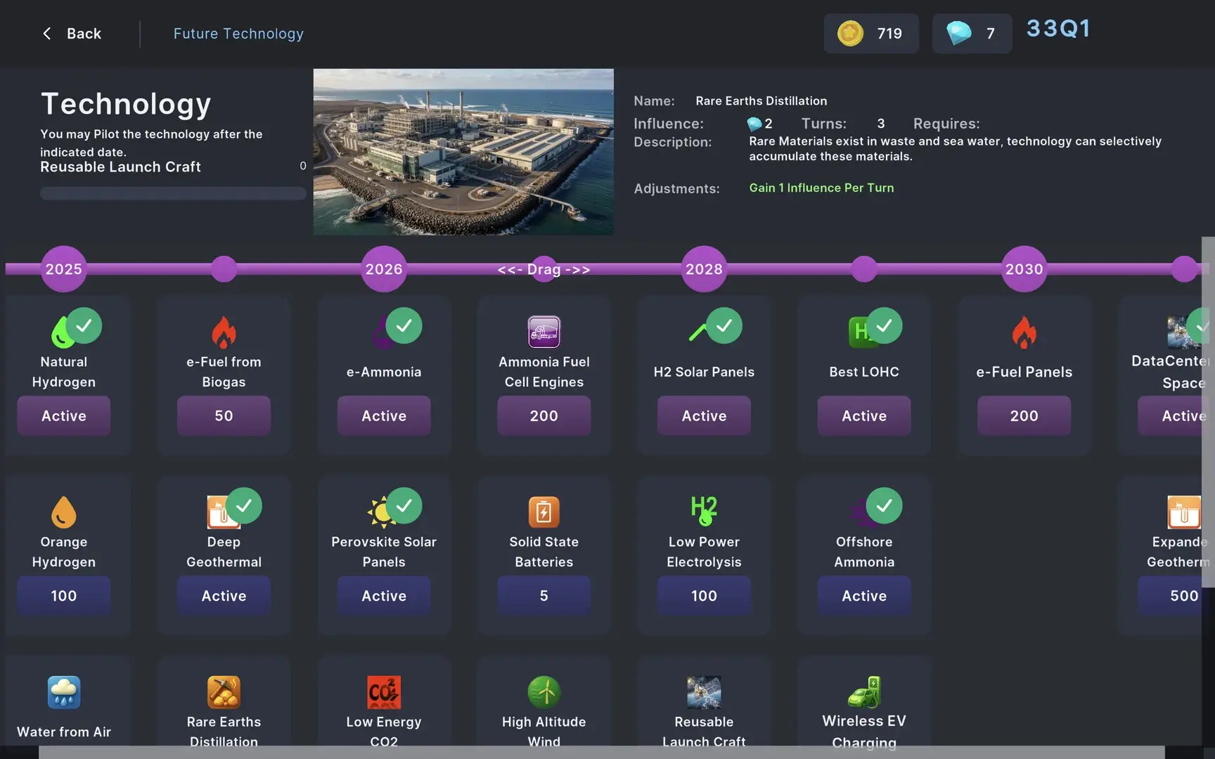 Power the Future Gameplay Screenshots 3