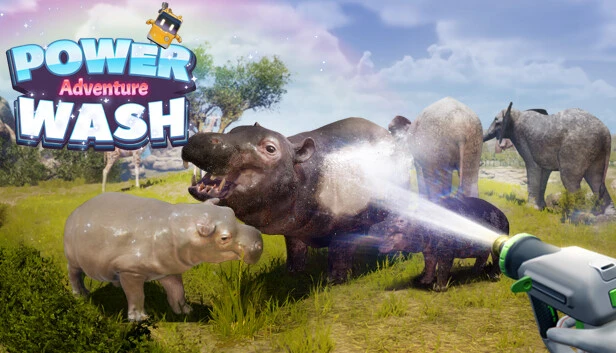 PowerWash Adventure Torrent Download