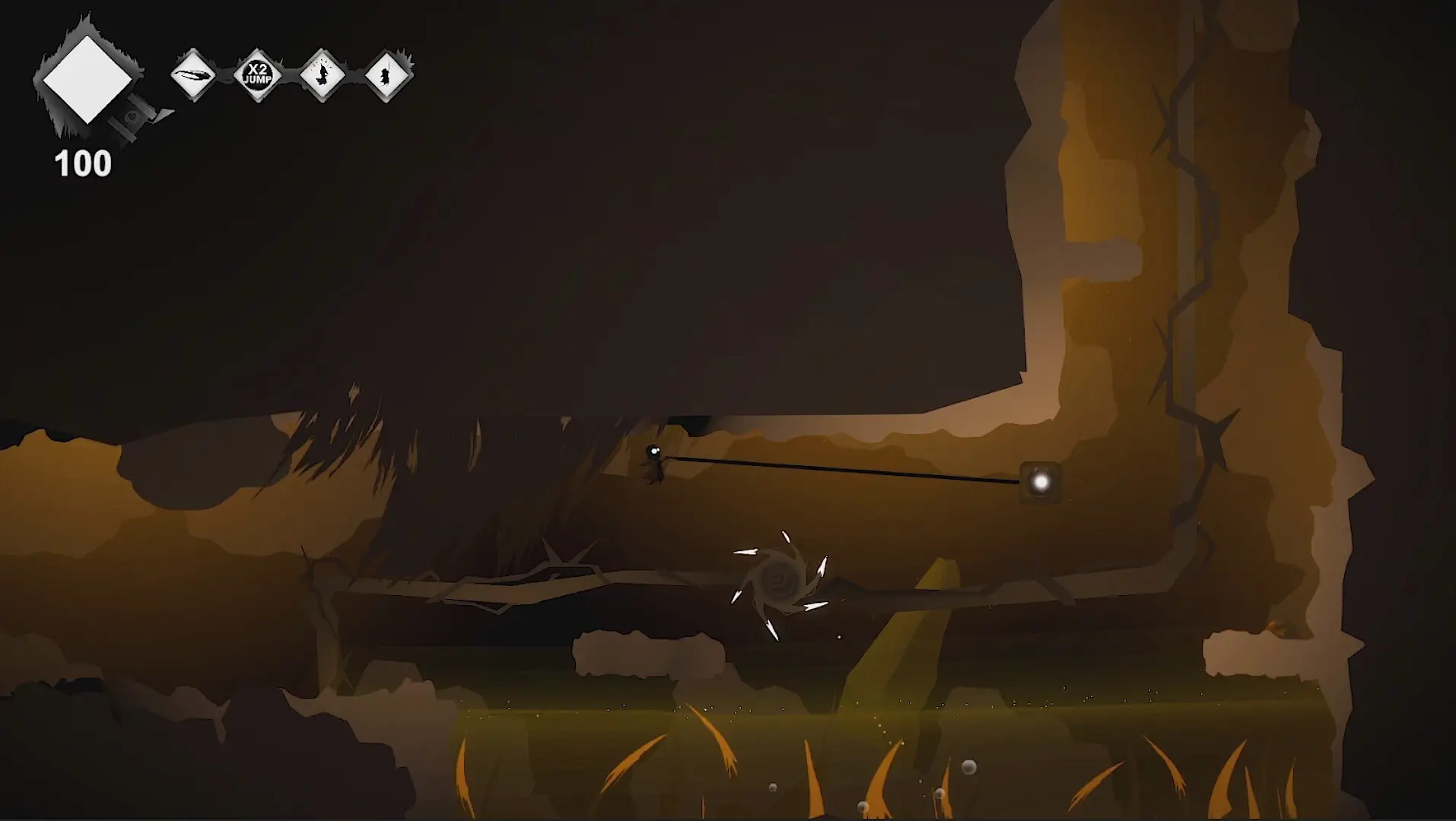 Pre Dusk Gameplay Screenshots 1