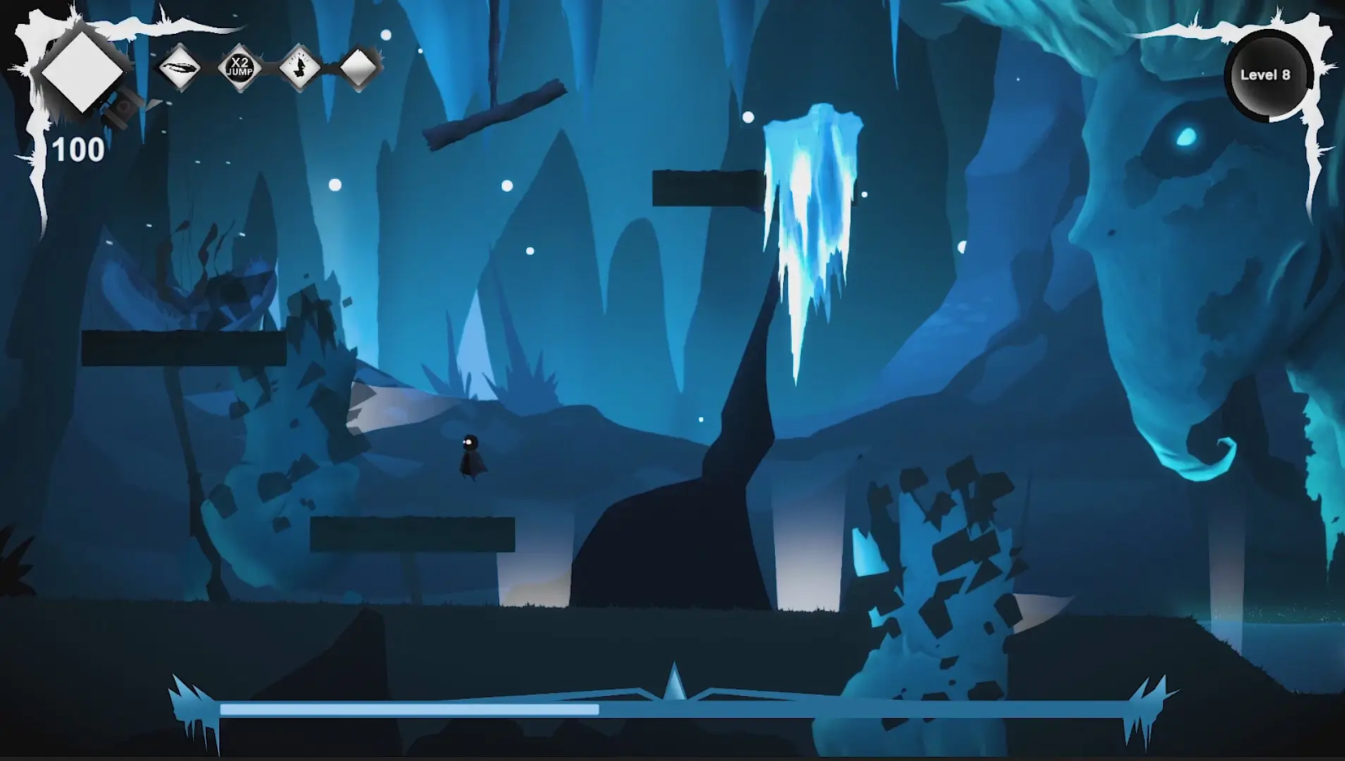Pre Dusk Gameplay Screenshots 2