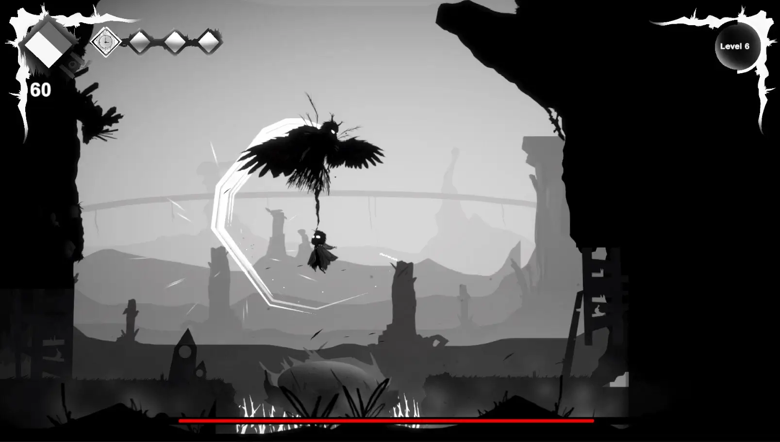 Pre Dusk Gameplay Screenshots 3