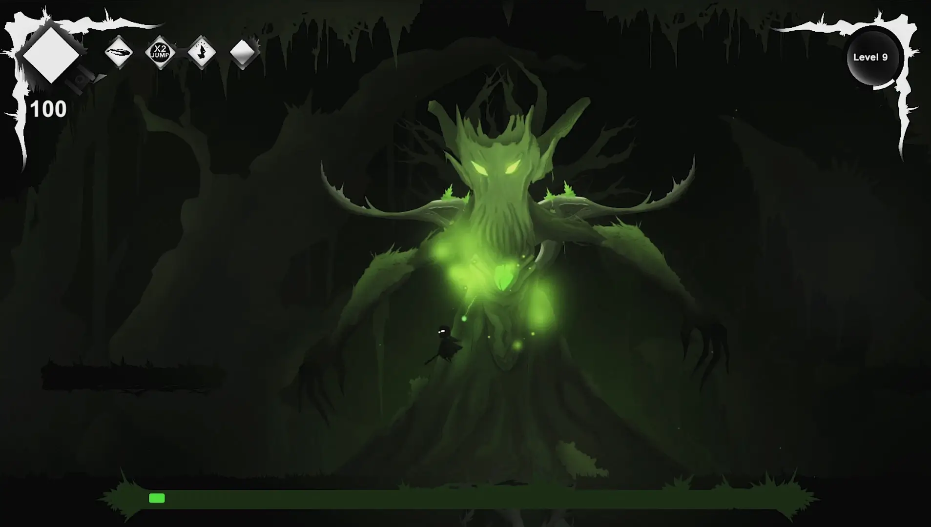 Pre Dusk Gameplay Screenshots 4