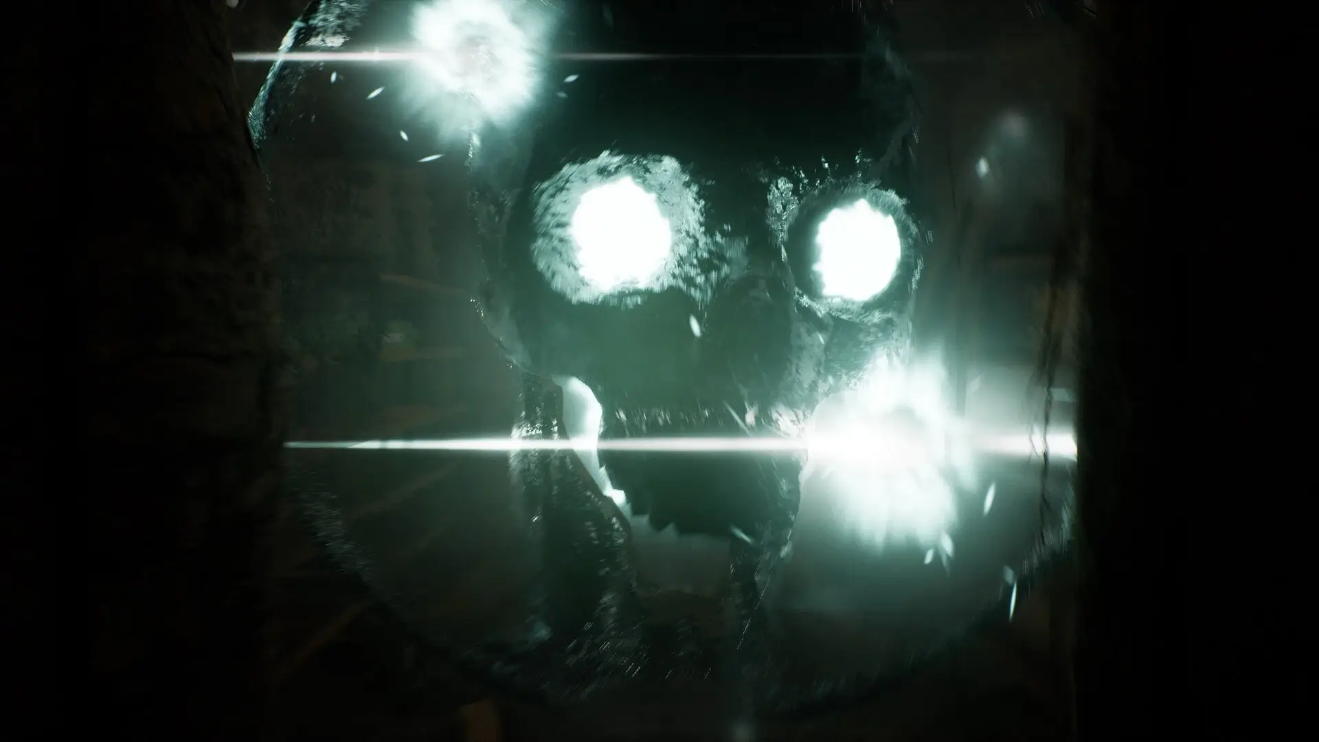 Presences: Dark Awakening Gameplay Screenshots 2