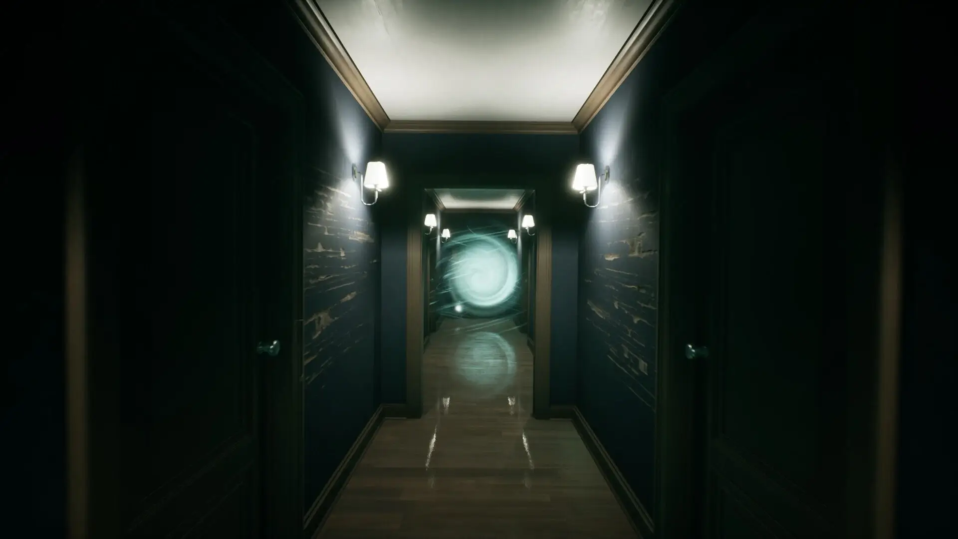 Presences: Dark Awakening Gameplay Screenshots 4