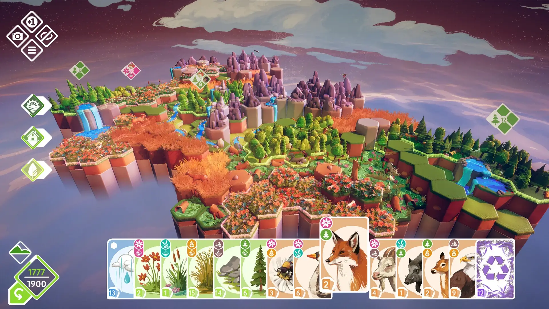 Preserve Gameplay Screenshots 2