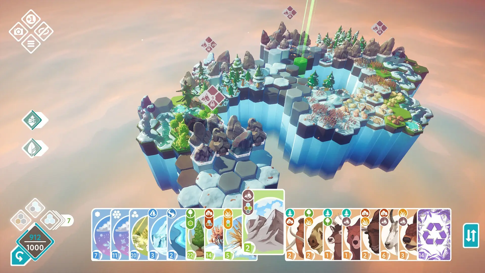 Preserve Gameplay Screenshots 3