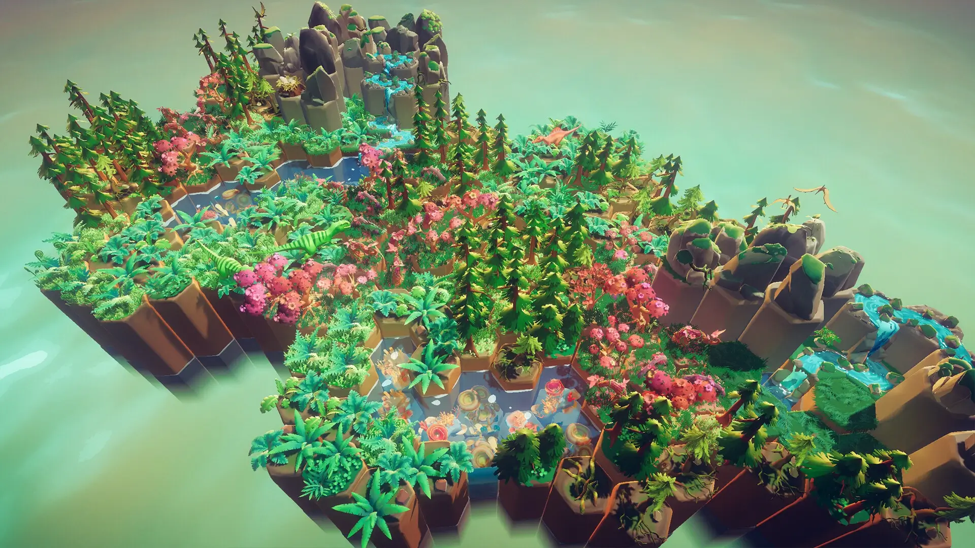 Preserve Gameplay Screenshots 4