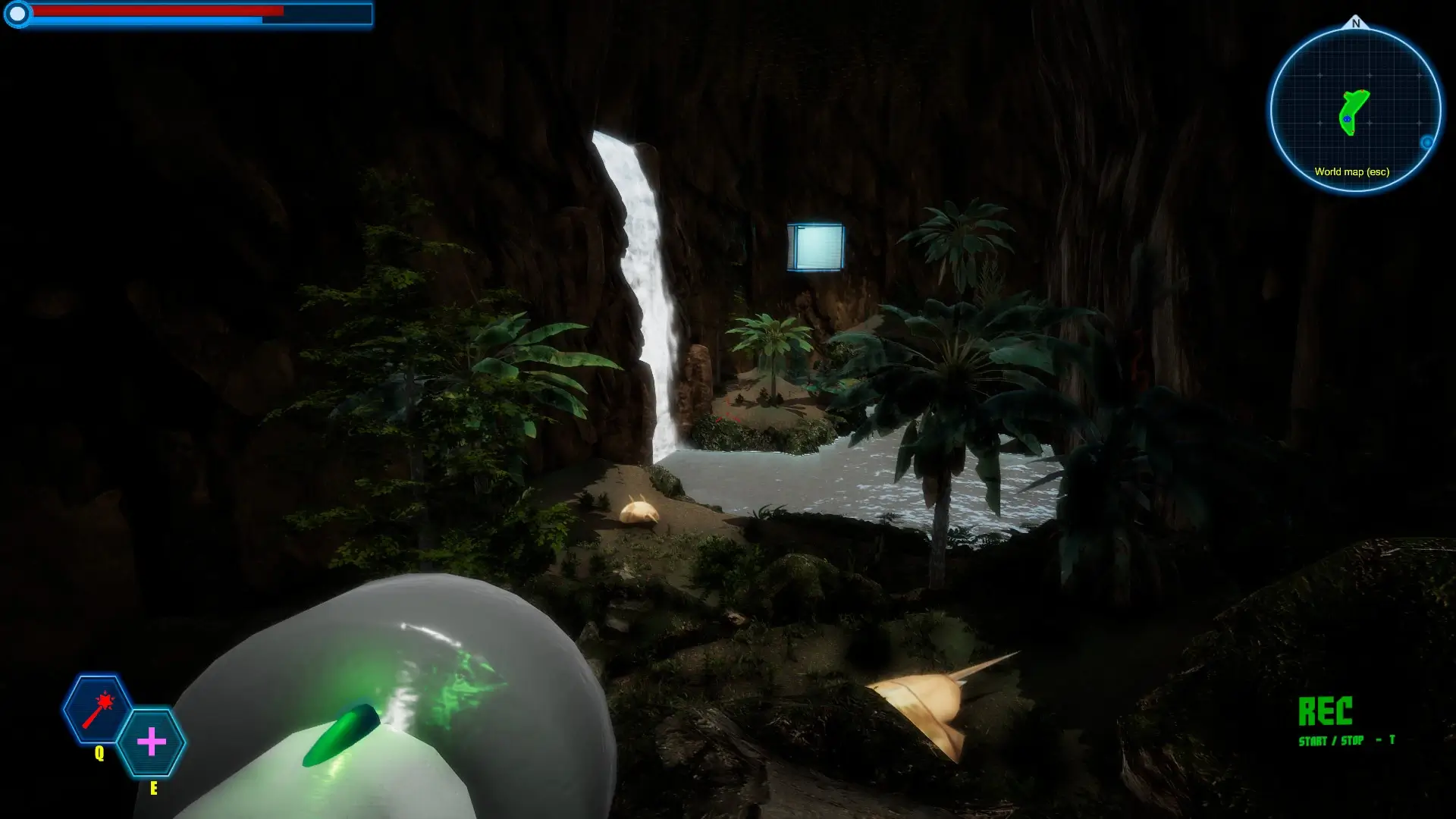 Prime Directive Gameplay Screenshots 2