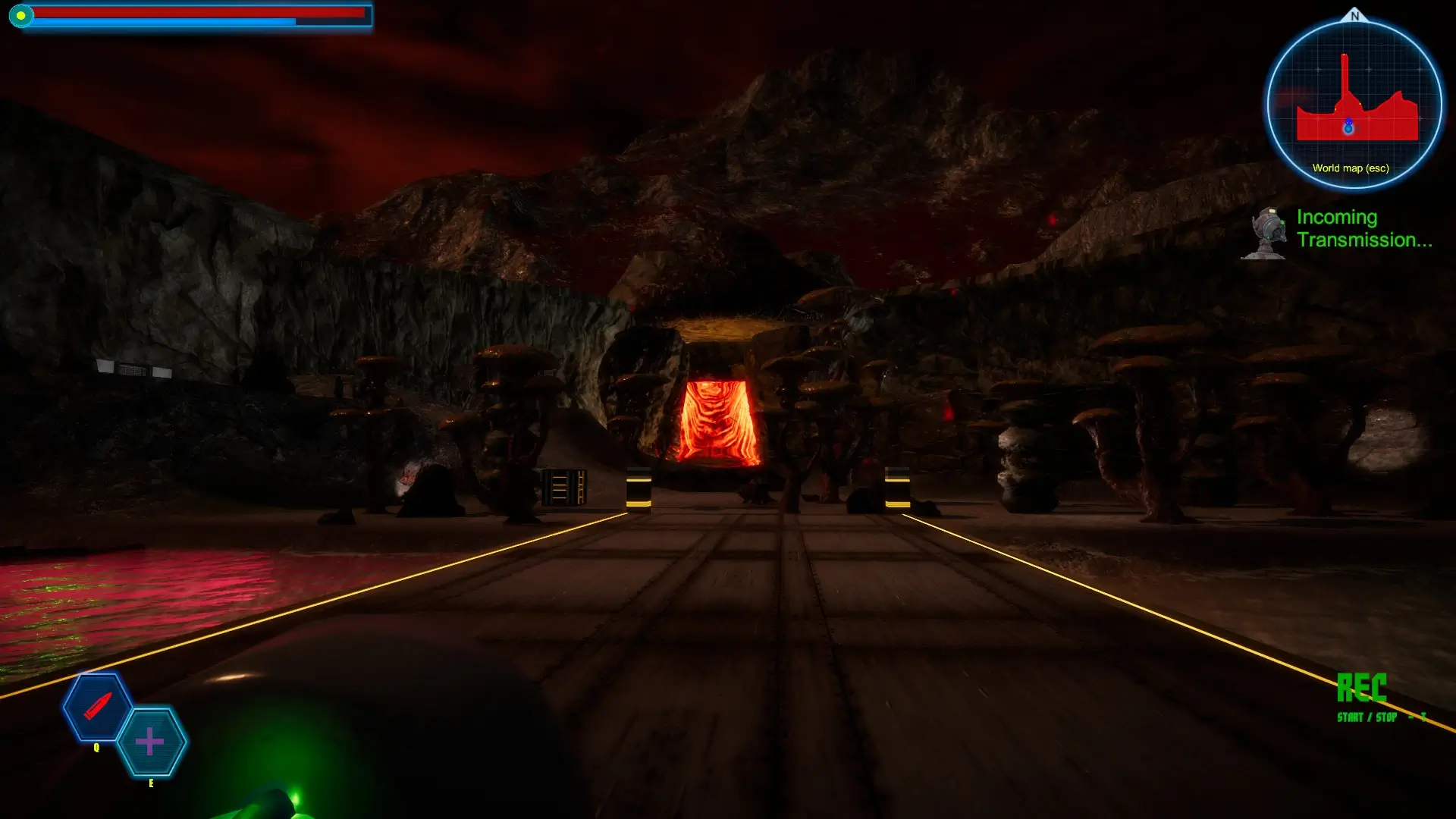 Prime Directive Gameplay Screenshots 3
