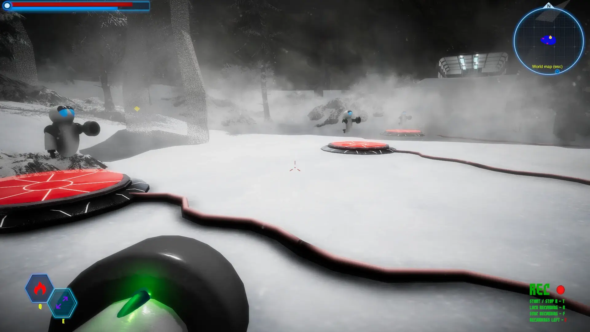 Prime Directive Gameplay Screenshots 4