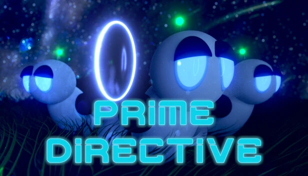 Prime Directive Torrent Download
