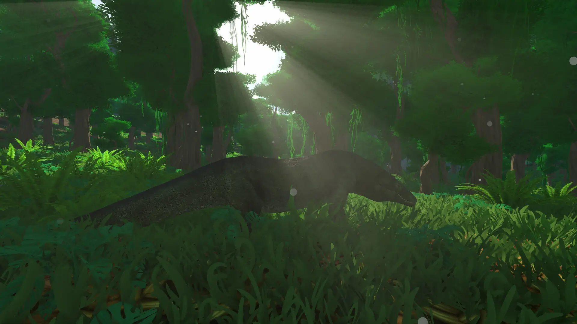 Primeval Gameplay Screenshots 2