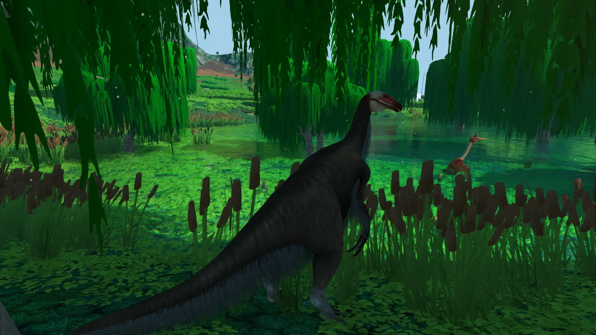 Primeval Gameplay Screenshots 3