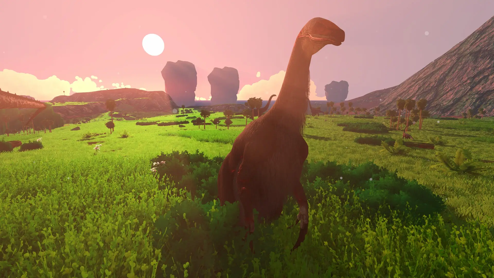 Primeval Gameplay Screenshots 4