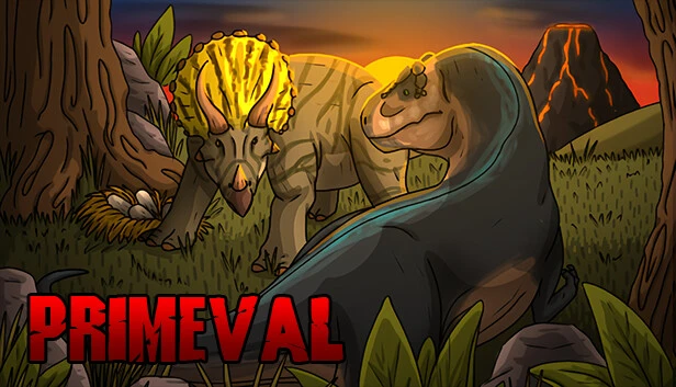 Primeval Torrent Download